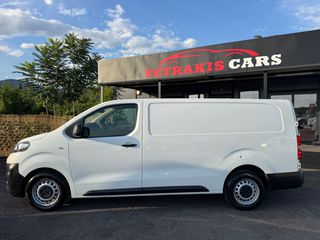 Opel Vivaro 2020 2.0 MAXI 3ΘΕΣΙΟ CAMERA/CRUISE CONTROL FULL-thumb-16