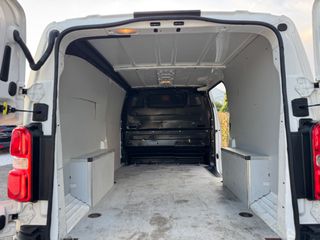 Opel Vivaro 2020 2.0 MAXI 3ΘΕΣΙΟ CAMERA/CRUISE CONTROL FULL-thumb-17