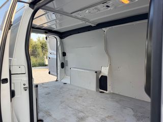 Opel Vivaro 2020 2.0 MAXI 3ΘΕΣΙΟ CAMERA/CRUISE CONTROL FULL-thumb-19