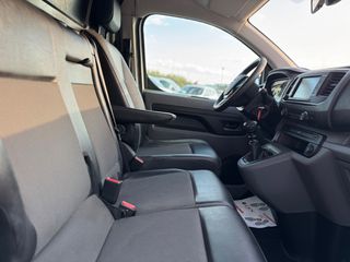 Opel Vivaro 2020 2.0 MAXI 3ΘΕΣΙΟ CAMERA/CRUISE CONTROL FULL-thumb-20