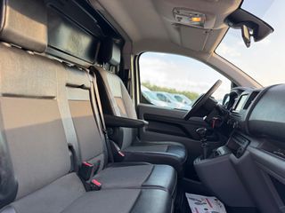 Opel Vivaro 2020 2.0 MAXI 3ΘΕΣΙΟ CAMERA/CRUISE CONTROL FULL-thumb-21