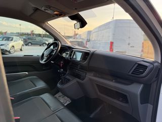 Opel Vivaro 2020 2.0 MAXI 3ΘΕΣΙΟ CAMERA/CRUISE CONTROL FULL-thumb-22