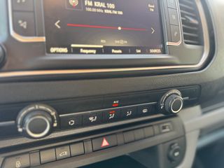 Opel Vivaro 2020 2.0 MAXI 3ΘΕΣΙΟ CAMERA/CRUISE CONTROL FULL-thumb-25