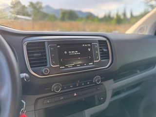 Opel Vivaro 2020 2.0 MAXI 3ΘΕΣΙΟ CAMERA/CRUISE CONTROL FULL-thumb-26