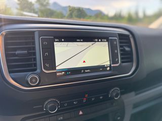 Opel Vivaro 2020 2.0 MAXI 3ΘΕΣΙΟ CAMERA/CRUISE CONTROL FULL-thumb-28