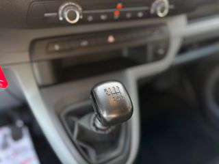 Opel Vivaro 2020 2.0 MAXI 3ΘΕΣΙΟ CAMERA/CRUISE CONTROL FULL-thumb-30