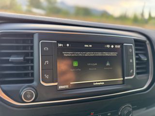 Opel Vivaro 2020 2.0 MAXI 3ΘΕΣΙΟ CAMERA/CRUISE CONTROL FULL-thumb-33