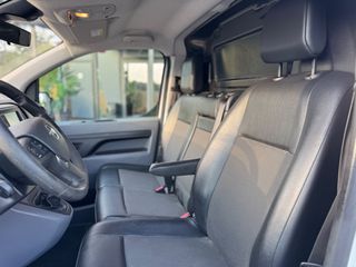 Opel Vivaro 2020 2.0 MAXI 3ΘΕΣΙΟ CAMERA/CRUISE CONTROL FULL-thumb-35