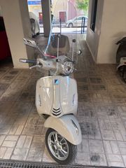 Vespa GTS 125 2024