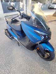 Kymco X-Town 300i 2021 CT 300