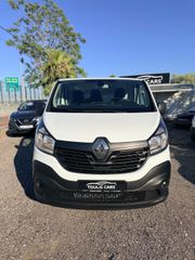 Renault Trafic 2019