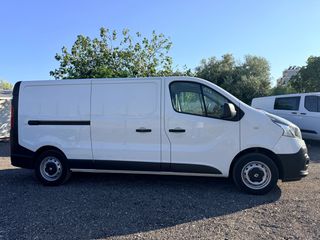 Renault Trafic 2019-thumb-2