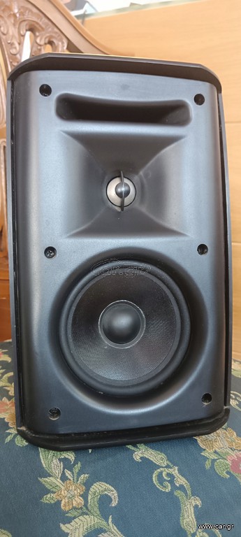 Επαγγελματικά Ηχεία QSC AD-S52