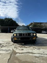 Bmw 316 1985 ΘΕΟΦΙΛΑΤΟΣ ΕΠΙΛΕΓΜΕΝΟ ΟΧΗΜΑ// ΣΥΛΛΕΚΤΙΚΟ //ΑΝΤΑΛΛΑΓΕΣ-thumb-1