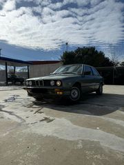 Bmw 316 1985 ΘΕΟΦΙΛΑΤΟΣ ΕΠΙΛΕΓΜΕΝΟ ΟΧΗΜΑ// ΣΥΛΛΕΚΤΙΚΟ //ΑΝΤΑΛΛΑΓΕΣ-thumb-2