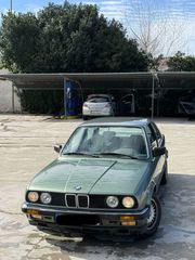 Bmw 316 1985 ΘΕΟΦΙΛΑΤΟΣ ΕΠΙΛΕΓΜΕΝΟ ΟΧΗΜΑ// ΣΥΛΛΕΚΤΙΚΟ //ΑΝΤΑΛΛΑΓΕΣ-thumb-3
