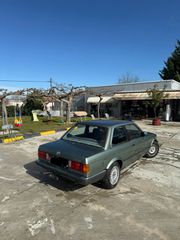 Bmw 316 1985 ΘΕΟΦΙΛΑΤΟΣ ΕΠΙΛΕΓΜΕΝΟ ΟΧΗΜΑ// ΣΥΛΛΕΚΤΙΚΟ //ΑΝΤΑΛΛΑΓΕΣ-thumb-4