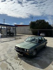 Bmw 316 1985 ΘΕΟΦΙΛΑΤΟΣ ΕΠΙΛΕΓΜΕΝΟ ΟΧΗΜΑ// ΣΥΛΛΕΚΤΙΚΟ //ΑΝΤΑΛΛΑΓΕΣ-thumb-5