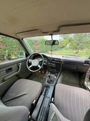 Bmw 316 1985 ΘΕΟΦΙΛΑΤΟΣ ΕΠΙΛΕΓΜΕΝΟ ΟΧΗΜΑ// ΣΥΛΛΕΚΤΙΚΟ //ΑΝΤΑΛΛΑΓΕΣ-thumb-6
