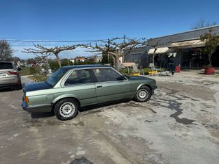 Bmw 316 1985 ΘΕΟΦΙΛΑΤΟΣ ΕΠΙΛΕΓΜΕΝΟ ΟΧΗΜΑ// ΣΥΛΛΕΚΤΙΚΟ //ΑΝΤΑΛΛΑΓΕΣ-thumb-9