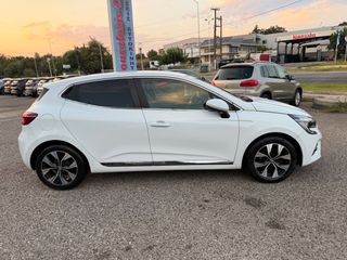 Renault Clio 2020 1.0 TCE 100HP DYNAMIC LPG-thumb-11