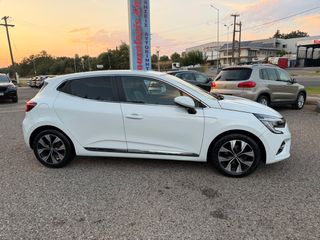 Renault Clio 2020 1.0 TCE 100HP DYNAMIC LPG-thumb-12