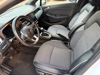 Renault Clio 2020 1.0 TCE 100HP DYNAMIC LPG-thumb-13