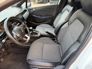 Renault Clio 2020 1.0 TCE 100HP DYNAMIC LPG-thumb-14