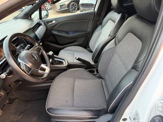 Renault Clio 2020 1.0 TCE 100HP DYNAMIC LPG-thumb-15