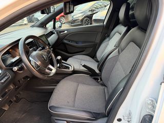 Renault Clio 2020 1.0 TCE 100HP DYNAMIC LPG-thumb-16