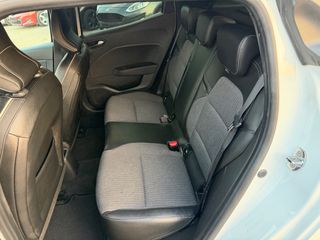 Renault Clio 2020 1.0 TCE 100HP DYNAMIC LPG-thumb-17