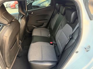 Renault Clio 2020 1.0 TCE 100HP DYNAMIC LPG-thumb-18