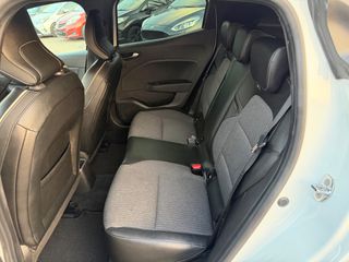 Renault Clio 2020 1.0 TCE 100HP DYNAMIC LPG-thumb-19