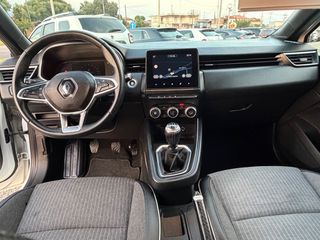 Renault Clio 2020 1.0 TCE 100HP DYNAMIC LPG-thumb-20