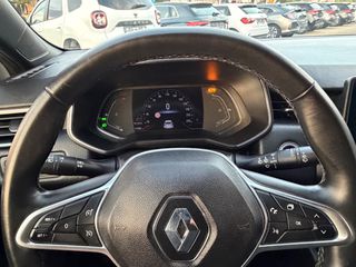 Renault Clio 2020 1.0 TCE 100HP DYNAMIC LPG-thumb-21