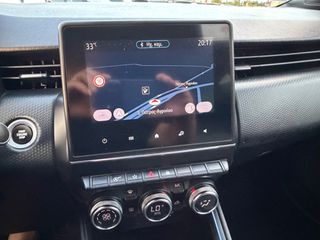 Renault Clio 2020 1.0 TCE 100HP DYNAMIC LPG-thumb-22