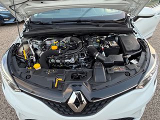 Renault Clio 2020 1.0 TCE 100HP DYNAMIC LPG-thumb-29