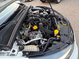 Renault Clio 2020 1.0 TCE 100HP DYNAMIC LPG-thumb-30
