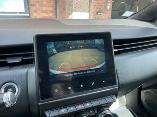Renault Clio 2020 1.0 TCE 100HP DYNAMIC LPG-thumb-24