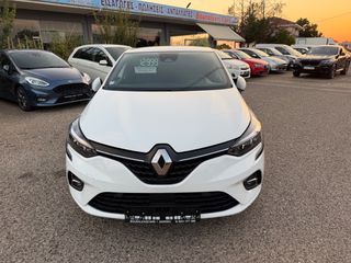 Renault Clio 2020 1.0 TCE 100HP DYNAMIC LPG-thumb-1