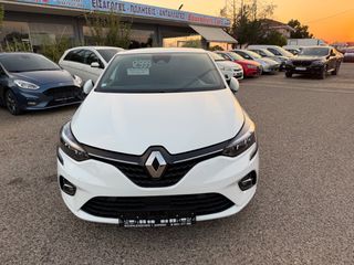 Renault Clio 2020 1.0 TCE 100HP DYNAMIC LPG-thumb-2