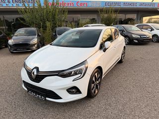 Renault Clio 2020 1.0 TCE 100HP DYNAMIC LPG-thumb-3