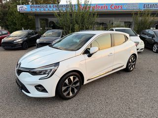Renault Clio 2020 1.0 TCE 100HP DYNAMIC LPG-thumb-4