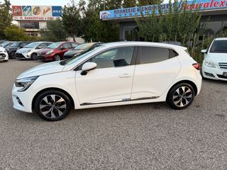 Renault Clio 2020 1.0 TCE 100HP DYNAMIC LPG-thumb-5