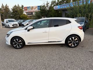 Renault Clio 2020 1.0 TCE 100HP DYNAMIC LPG-thumb-6