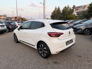 Renault Clio 2020 1.0 TCE 100HP DYNAMIC LPG-thumb-7