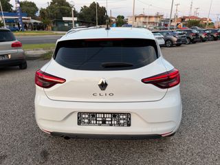 Renault Clio 2020 1.0 TCE 100HP DYNAMIC LPG-thumb-8