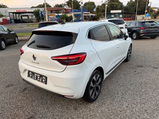 Renault Clio 2020 1.0 TCE 100HP DYNAMIC LPG-thumb-9