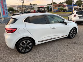Renault Clio 2020 1.0 TCE 100HP DYNAMIC LPG-thumb-10