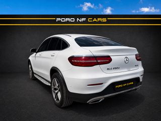 Mercedes-Benz GLC 250 2019 D 4matic-thumb-1